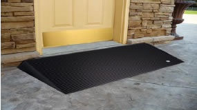 Threshold Ramps
